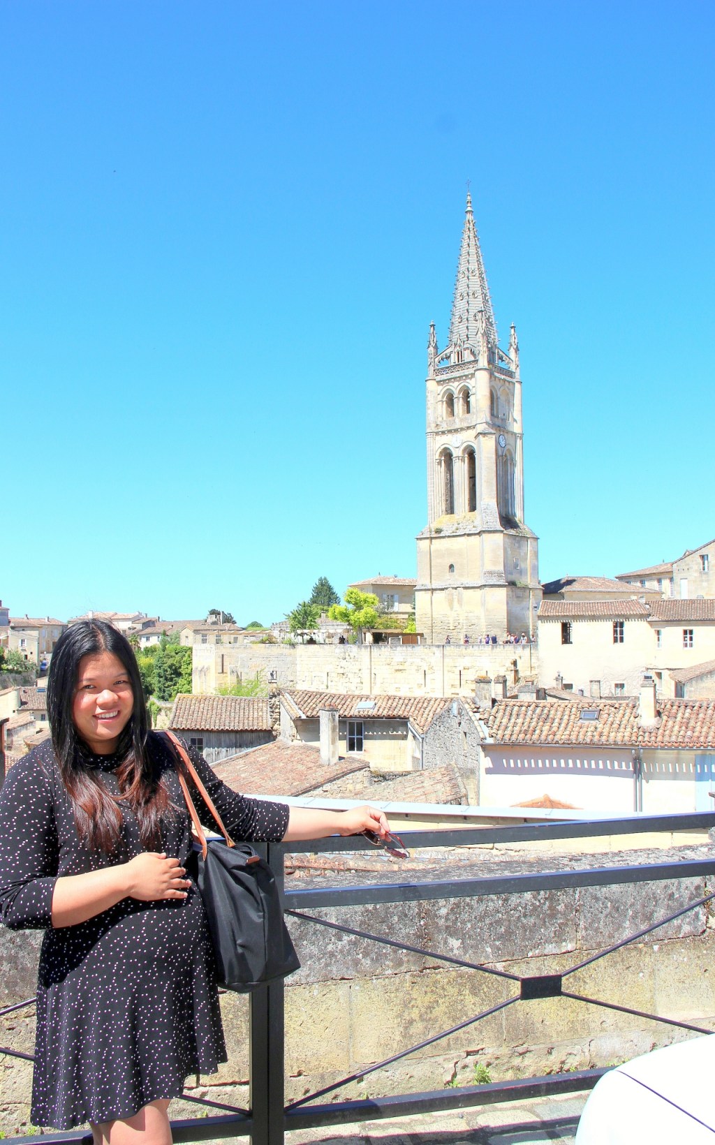 Summer Road Trip in France: Our Babymoon&nbsp;Story