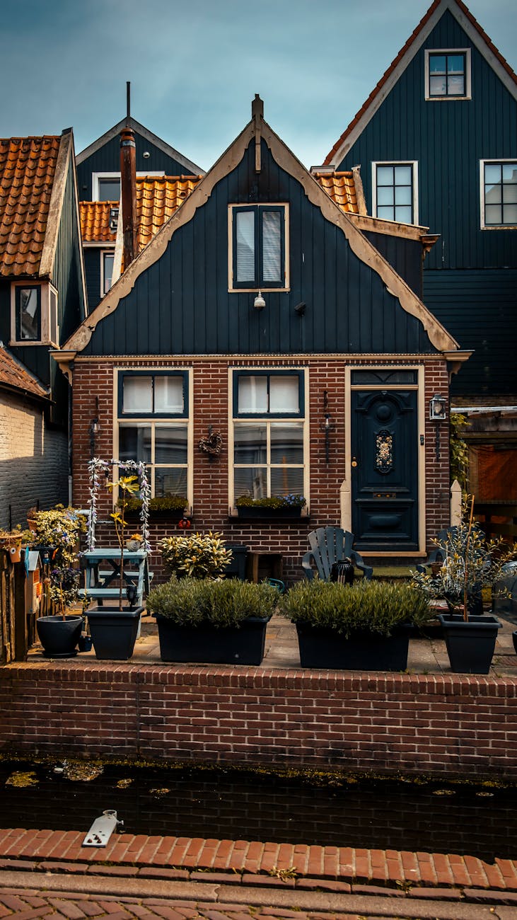 Labor Holiday in The&nbsp;Netherlands