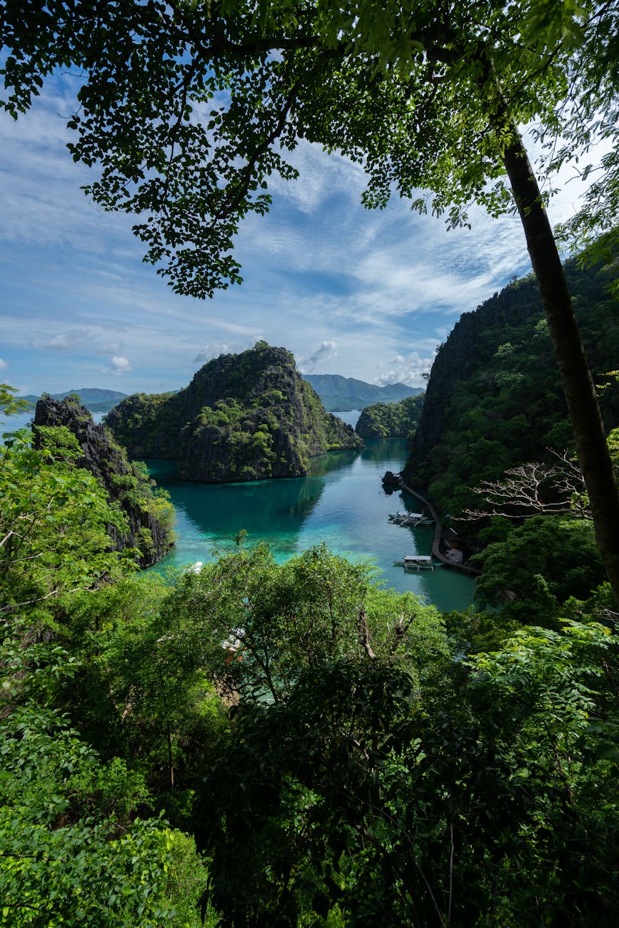 4 Days in Coron, Palawan, The Philippines