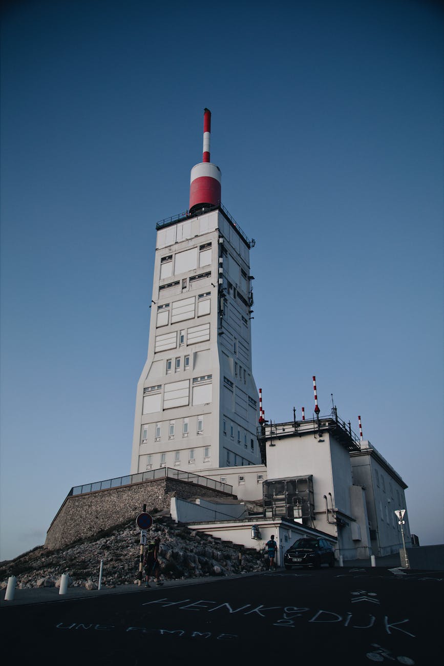 Mont Ventoux: The Giant of Provence,&nbsp;France