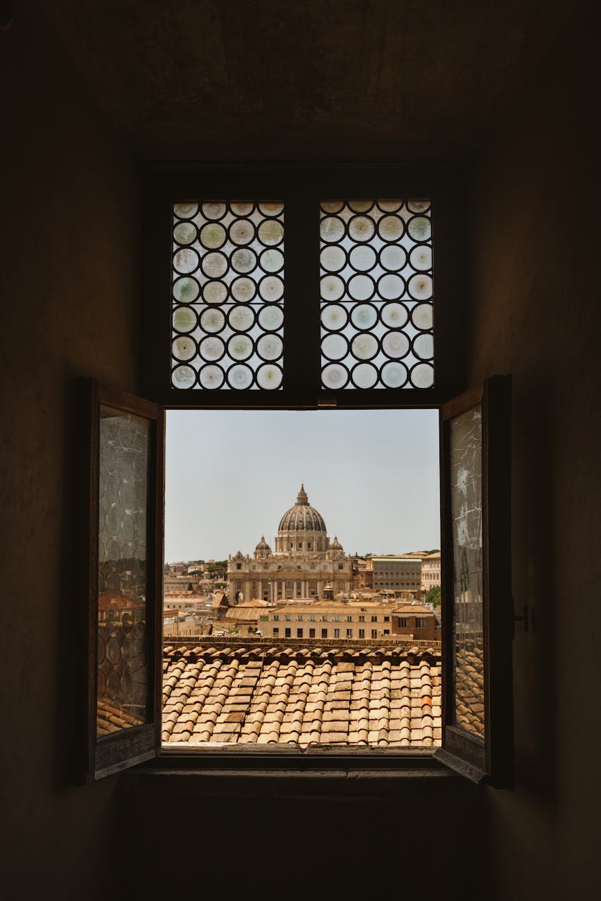 VATICAN CITY