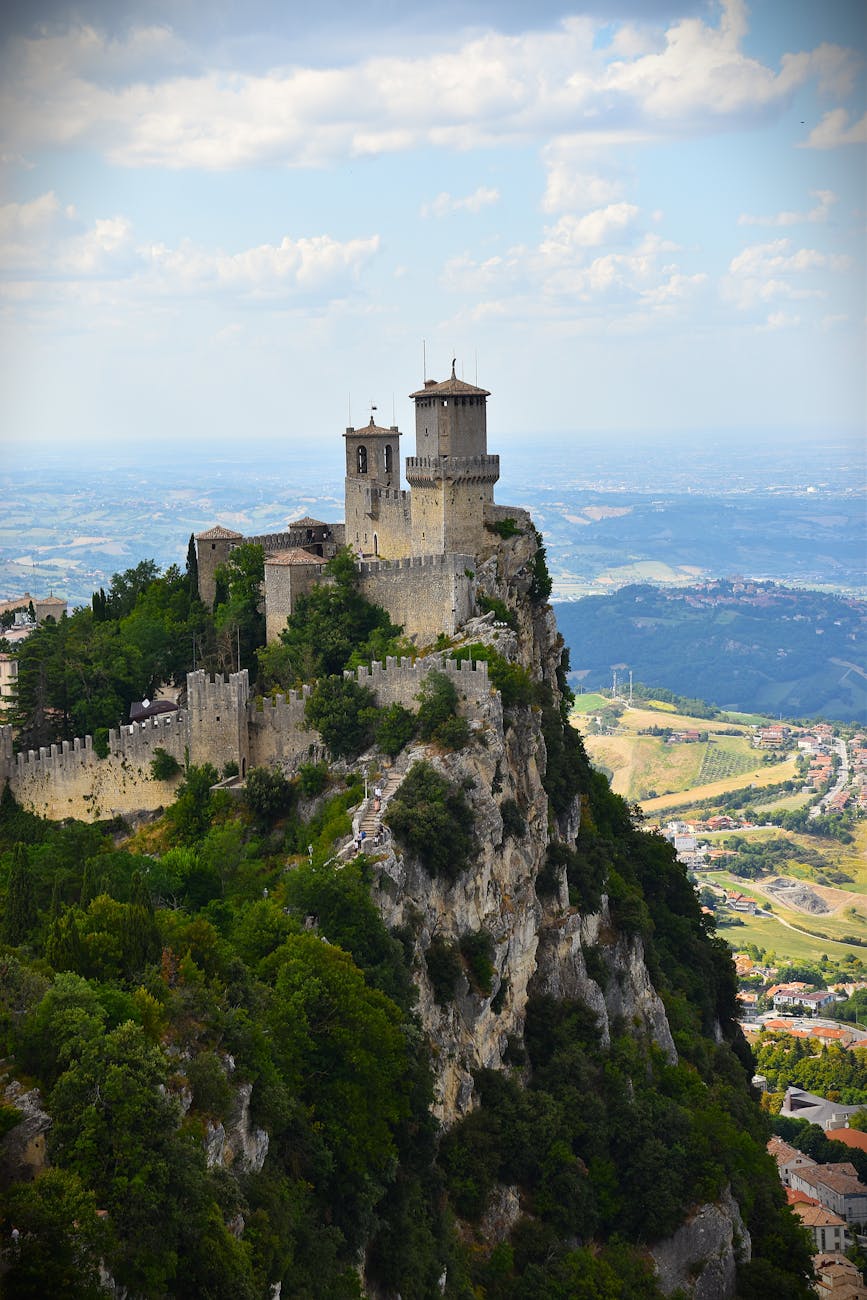 SAN MARINO