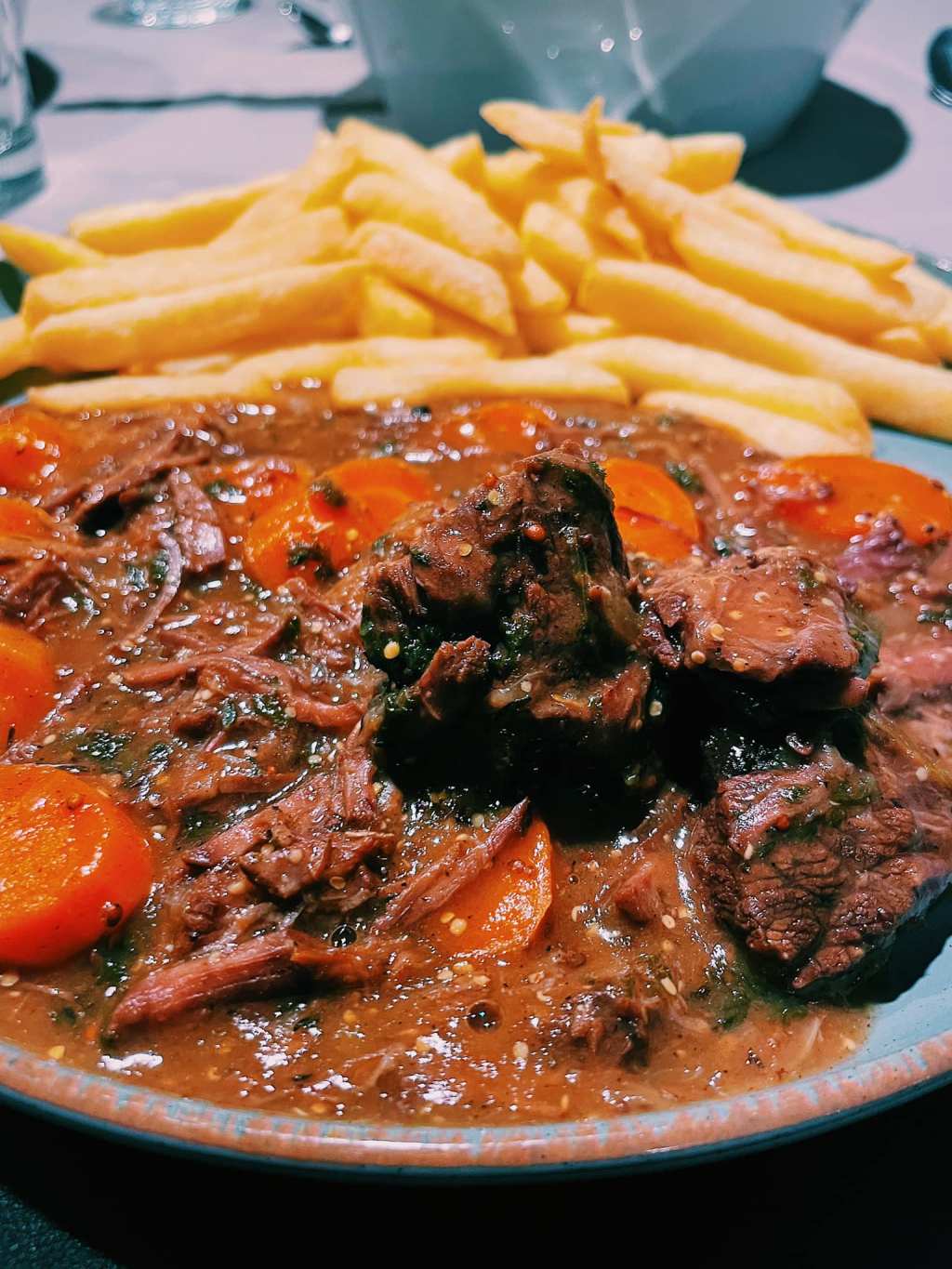 Carbonnade Flamande