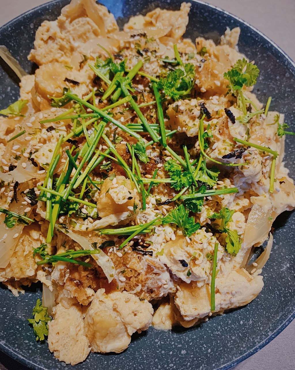 Katsudon