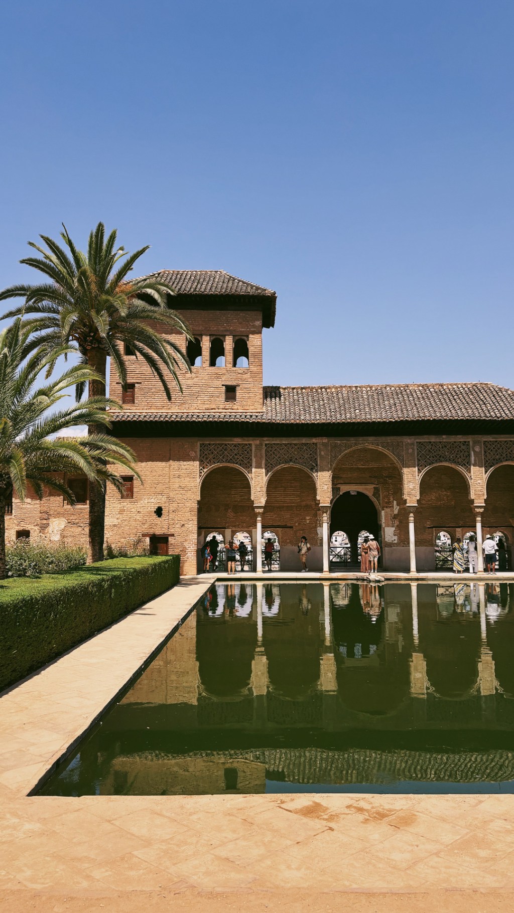 Our Summer Road Trip to&nbsp;Spain